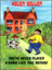 Hover Bovver (Llamasoft: The Jeff Minter Story)